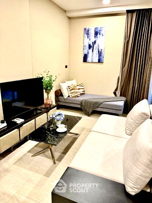 คอนโดให้เช่า : คอนโด 1 ห้องนอน Fynn Sukhumvit 31 ใกล้ MRT สุขุมวิท (ID 2942846)