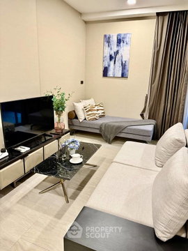 คอนโด 1 ห้องนอน Fynn Sukhumvit 31 ใกล้ MRT สุขุมวิท (ID 2942846)