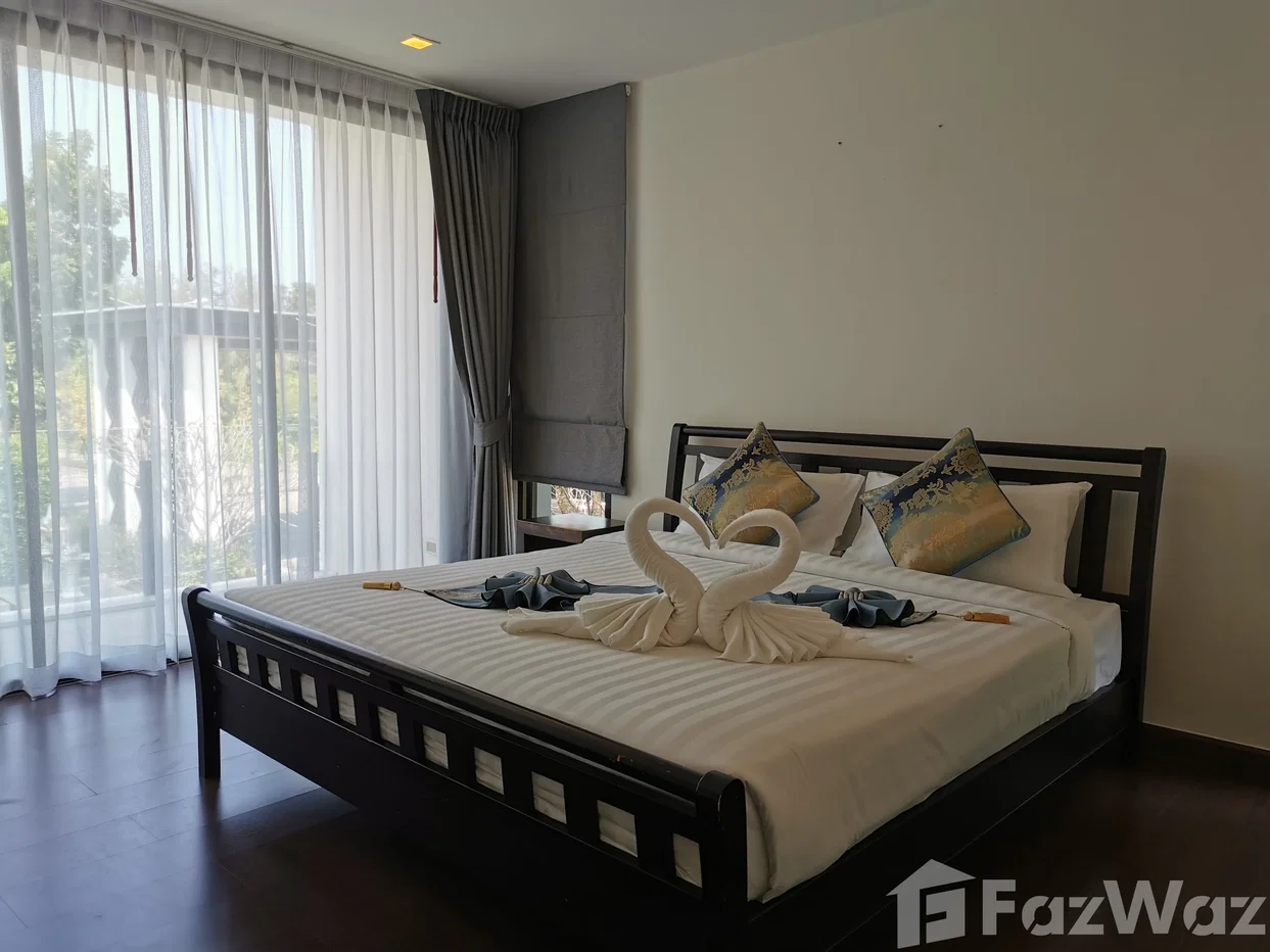 รูป A Collectors Villa with Sky-High Sanctuary 6383922 - รูปที่ 15/24