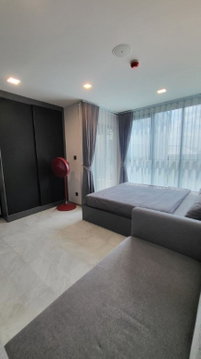 Atmoz Palacio ลาดพร้าววังหิน ชั้น5 24 ตรม. 1ห้องนอน