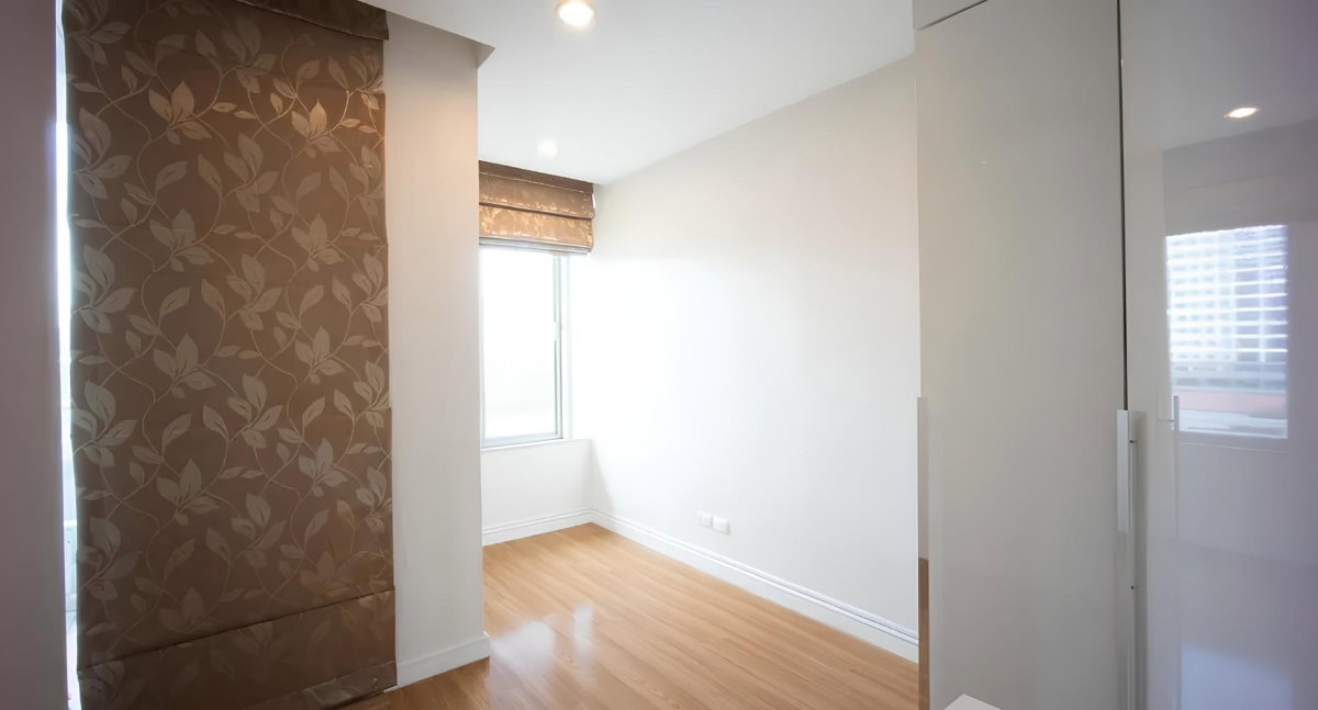 picture ðĨ Luxury condo for sale, large room, direct connection to MRT Samyan ðĨ Chamchuri Square Residence - 7/11