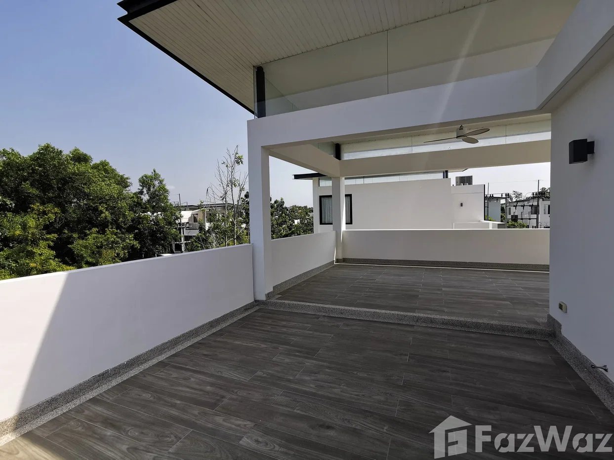 รูป A Collectors Villa with Sky-High Sanctuary 6383922 - รูปที่ 21/24