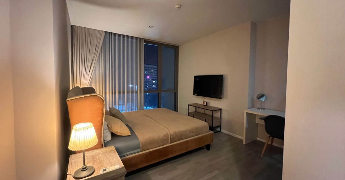 picture The Room Sukhumvit                 69  - 12/16