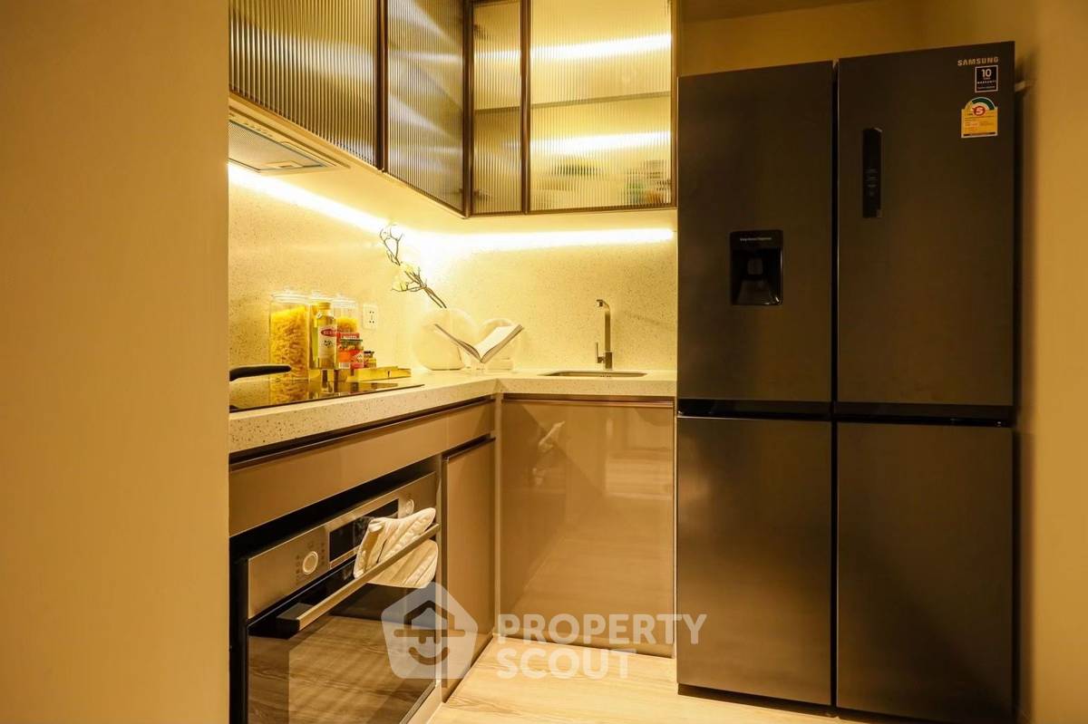 รูป คอนโดขาย 2 ห้องนอน AROM Jomtien ชั้น 34 ขนาด 84 ตร.ม. (ID 2002045) - รูปที่ 2/7