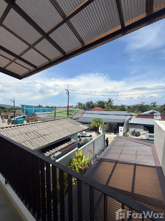 รูป ขาย บ้านเดี่ยว 2 ห้องนอน ใน ฉลอง, ภูเก็ต 6383609 - รูปที่ 17/21