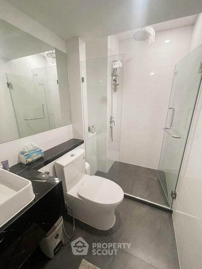 รูป คอนโด 1 ห้องนอน Knightsbridge Space รัชโยธิน ชั้น 23 ใกล้ BTS รัชโยธิน (ID 2938130) - รูปที่ 8/8