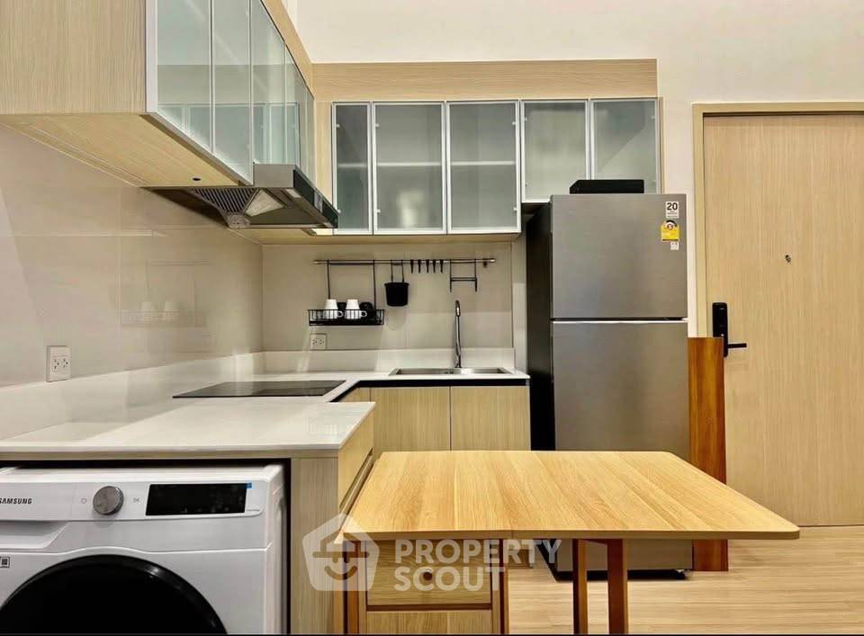 รูป คอนโด 1 ห้องนอน รับเลี้ยงสัตว์ได้ Maru Ekkamai 2 ชั้น 30 ใกล้ BTS เอกมัย (ID 2940136) - รูปที่ 4/32