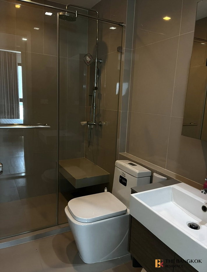 รูป เช่าคอนโด 🏙️ Quinn Condo Ratchada 2นอน 68ตร.ม. 33k ⚡️ ห้องแรร์ สวย หายาก ใกล้ MRT สุทธิสาร - รูปที่ 7/7