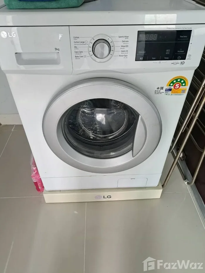 รูป บ้านเดี่ยวให้เช่า 3 ห้องนอน ในโครงการ ซีรีน - เดอะบลิส 3 6133329 - รูปที่ 17/26