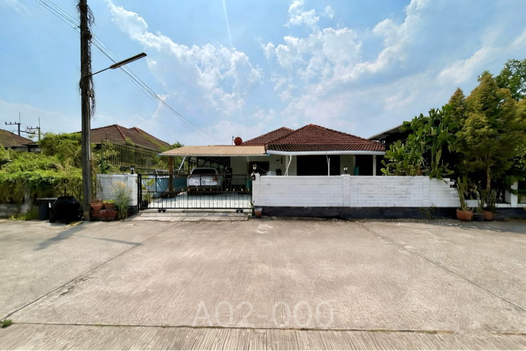 รูป บ้านเดี่ยวราคาถูก บ้านชัยพรเลควิล โนนสูง เมืองอุดร - รูปที่ 2/18
