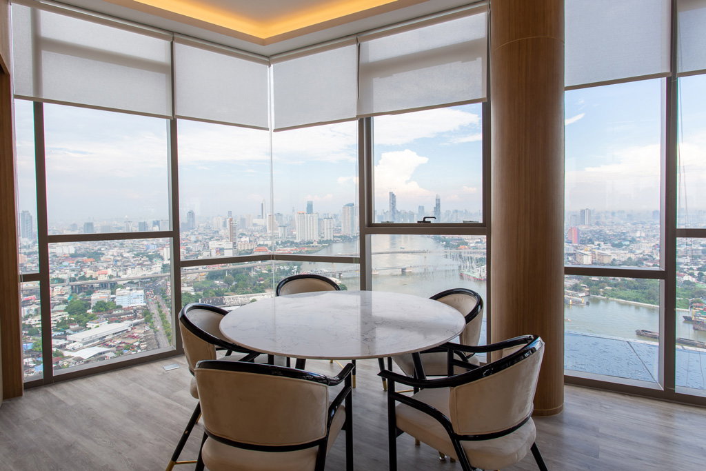 รูป ให้เช่า / Rent  นิช โมโน เจริญนคร ราษฎร์บูรณะ ห้องใหม่ พร้อมเข้าอยู่ ห้องกว้าง มุมสวย - รูปที่ 14/23