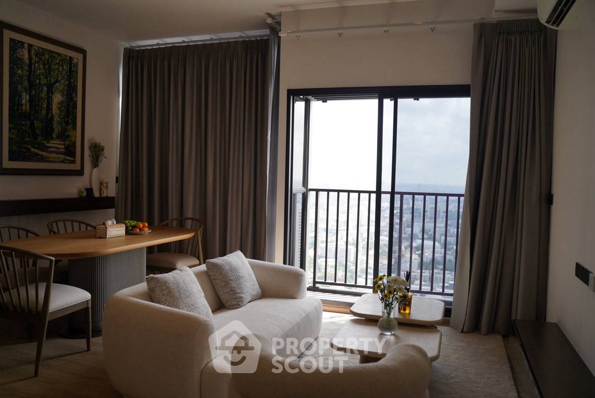 รูป คอนโด 2 ห้องนอน Park Origin Thonglor ใกล้ BTS ทองหล่อ (ID 2939926) - รูปที่ 16/19