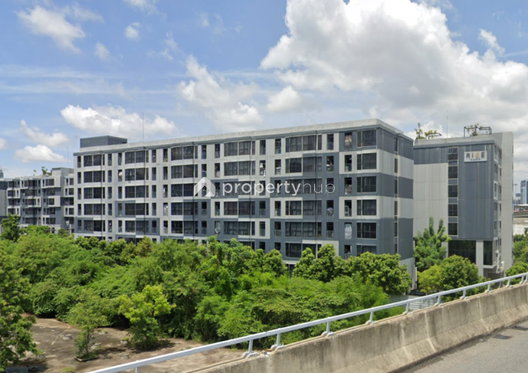 รูป Rise Rama 9 - รูปที่ 5/13