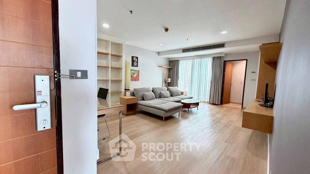 รูป คอนโด 2 ห้องนอน ใน 59 เฮอริเทจ สุขุมวิท 59 ใกล้ BTS ทองหล่อ 300 ม. (ID 2938418) - รูปที่ 3/18