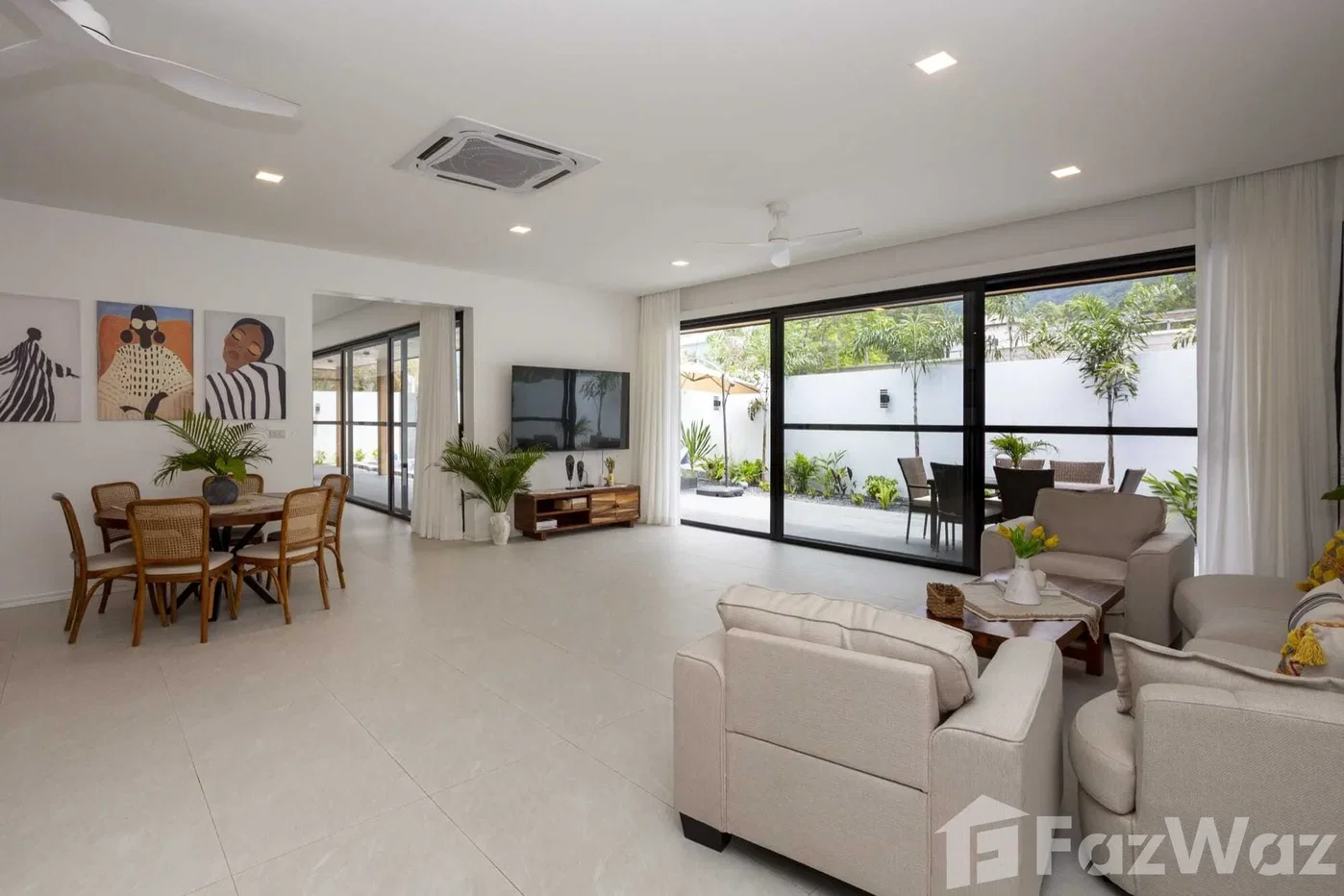 รูป ขาย วิลล่า 3 ห้องนอน ใน มะเร็ต, สุราษฎร์ธานี 6383844 - รูปที่ 37/37