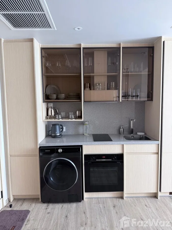รูป ขาย คอนโด 1 ห้องนอน ในโครงการ อารมณ์ วงศ์อมาตย์ 6380354 - รูปที่ 10/20