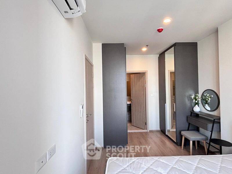 รูป คอนโด 1 ห้องนอน ชั้นสูง 40 ขนาด 30 ตร.ม. ที่ Nue District R9 ใกล้ MRT พระราม 9 200 ม. (ID 2940157) - รูปที่ 5/8