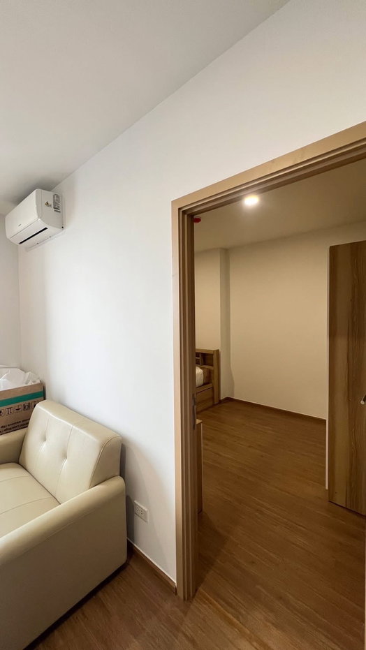 รูป MN3609 ให้เช่าคอนโด เดอะ ลิฟวิ่น เพชรเกษม - รูปที่ 3/9