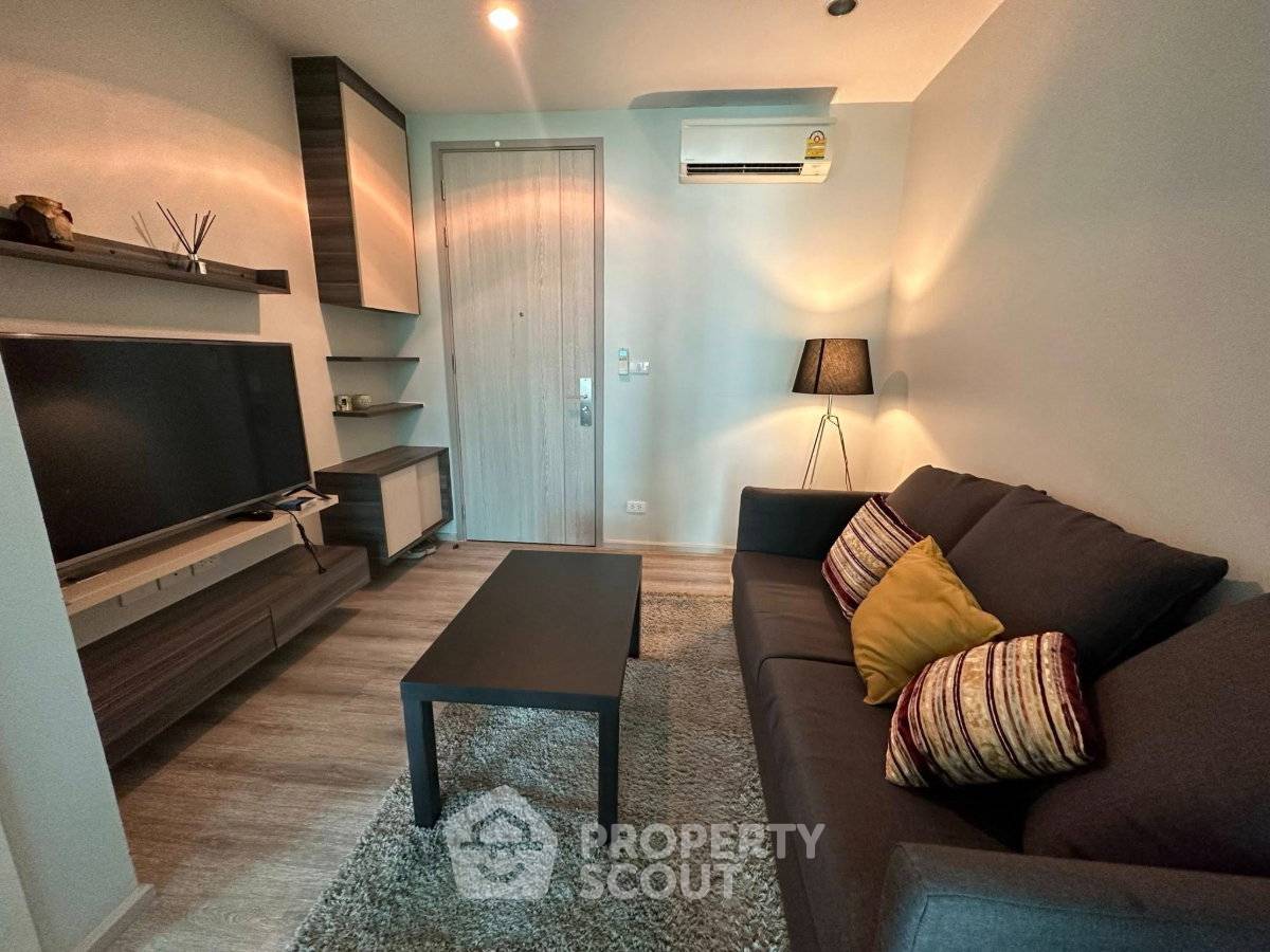 รูป คอนโด 1 ห้องนอน ขาย เซ็นทริค อารี สเตชั่น ใกล้ BTS อารี 200 ม. (ID 2942210) - รูปที่ 3/6