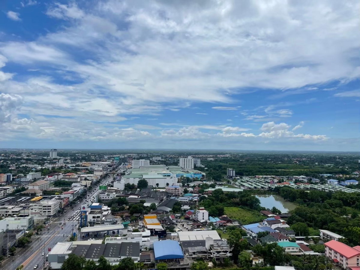 รูป พลัสคอนโด ตึกสูง คอนโดใจกลางโคราช - รูปที่ 9/23