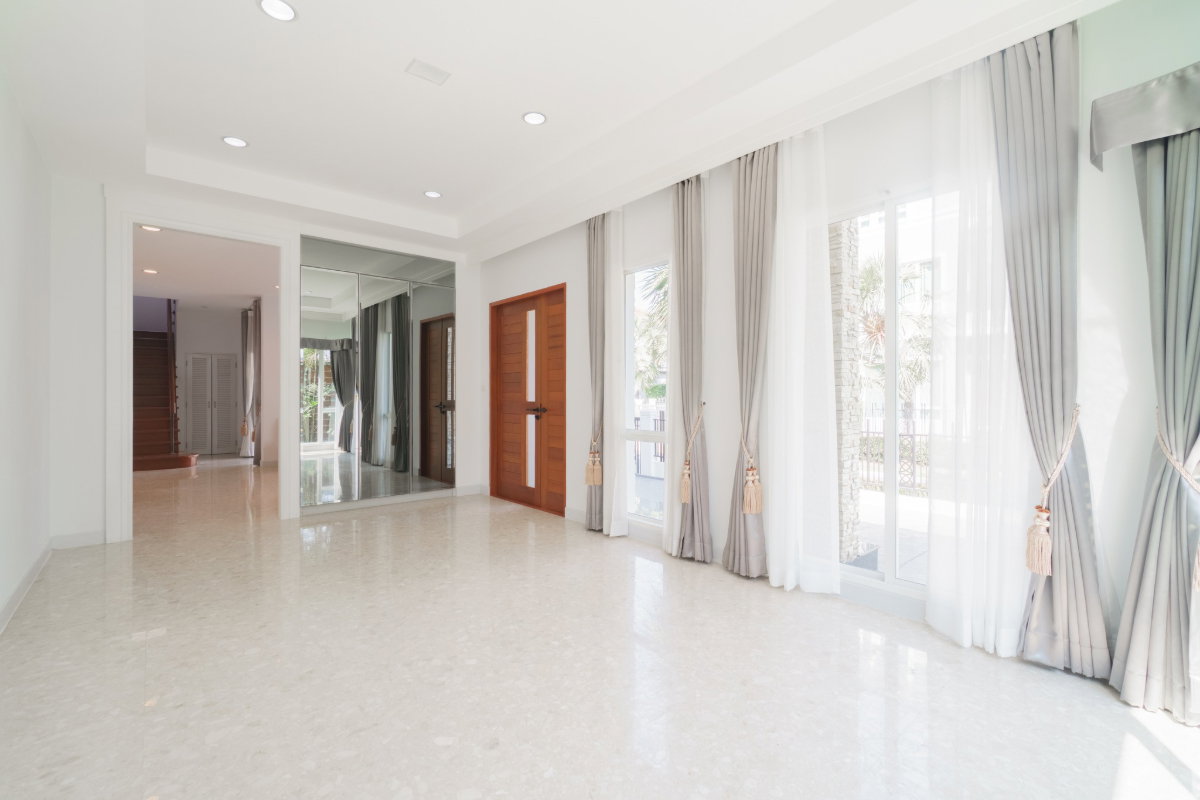 picture For Sell at Grand Bangkok Boulevard East Rama 9 - 4/21