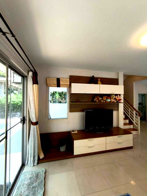 เช่าบ้านเดี่ยว ม.ราชพฤกษ์ : 🏡 **ให้เช่าบ้านเดี่ยว 2 ชั้น | ชัยพฤกษ์ ปิ่นเกล้า–สาทร** 💥 **ใกล้ Central Westville เดินทางสะดวก ใช้ชีวิตสบาย**