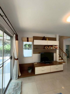 รูปภาพ 🏡 **ให้เช่าบ้านเดี่ยว 2 ชั้น | ชัยพฤกษ์ ปิ่นเกล้า–สาทร** 💥 **ใกล้ Central Westville เดินทางสะดวก ใช้ชีวิตสบาย**