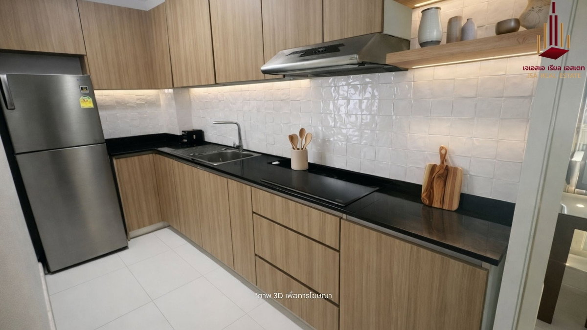 picture ✨ For Sale: Voque Sukhumvit 31 Condo ✨ 💰 Only 12,900,000 THB - 3/4