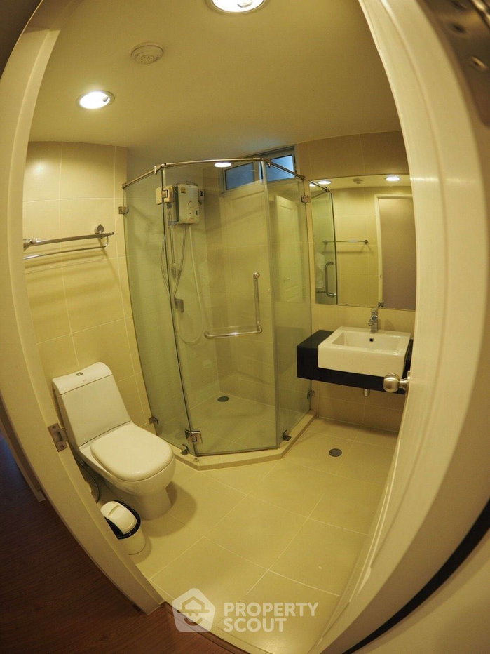 รูป คอนโดชั้น 15 ขนาด 1 ห้องนอน Belle Grand Rama 9 ใกล้ MRT พระราม 9 (ID 2942103) - รูปที่ 8/8