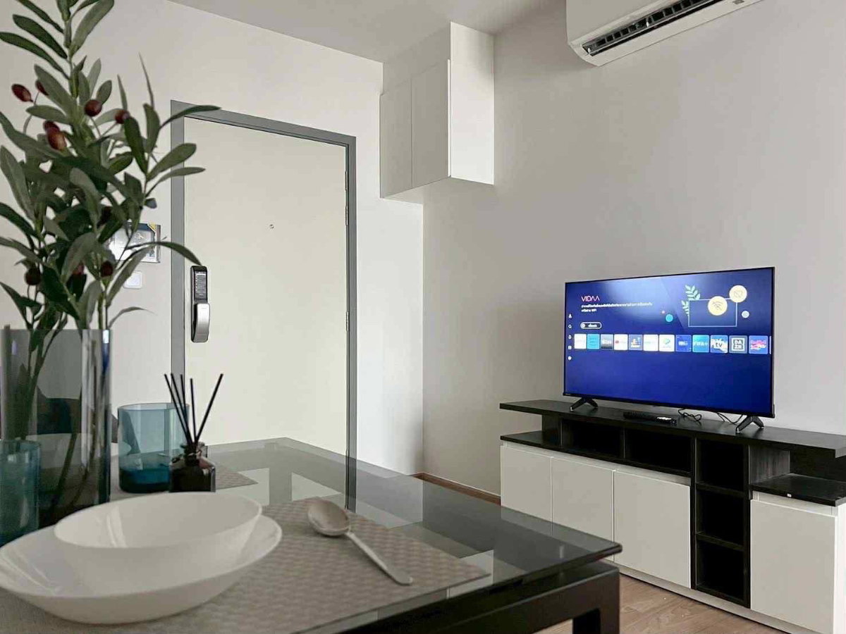 picture MN3601 Chewathai Pinklao Full Furnitured - 10/19
