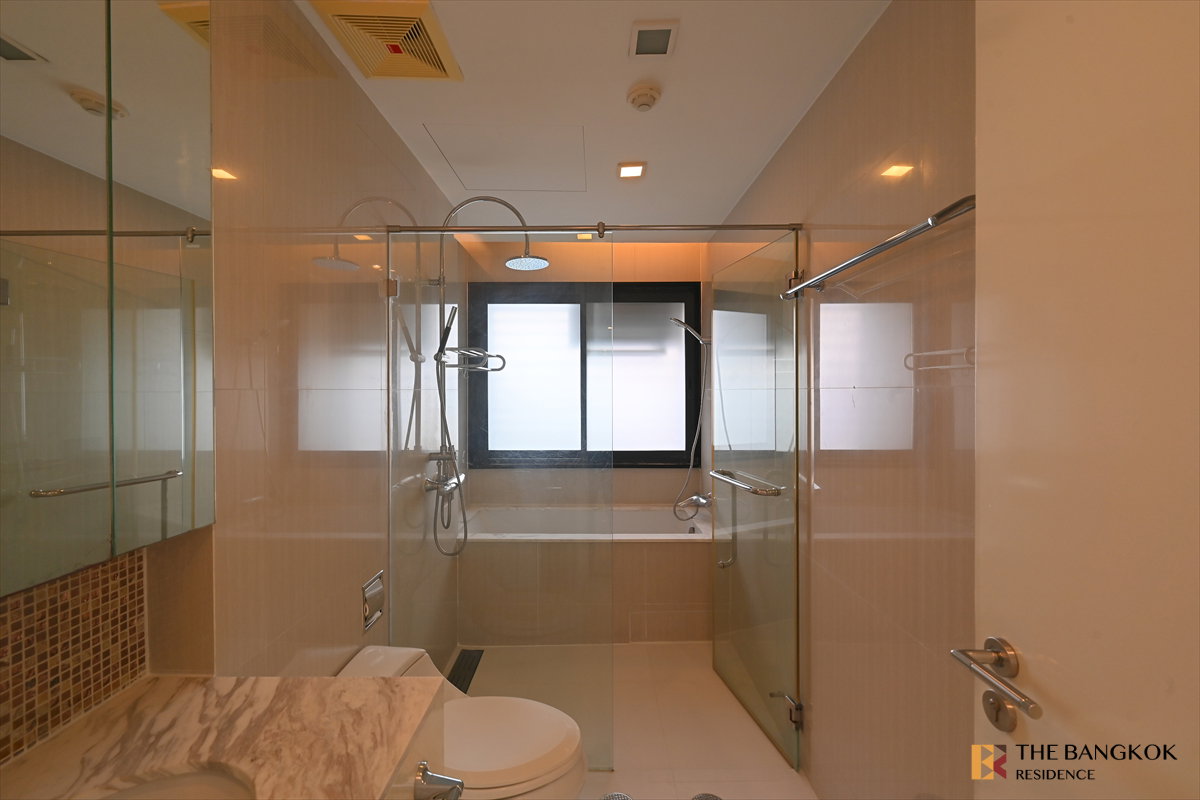 รูป เช่าคอนโด 💎Circle Living Prototype 3นอน 133ตรม 100k 💎 ยูนิตกว้าง พร้อมวิวสวย - รูปที่ 12/13