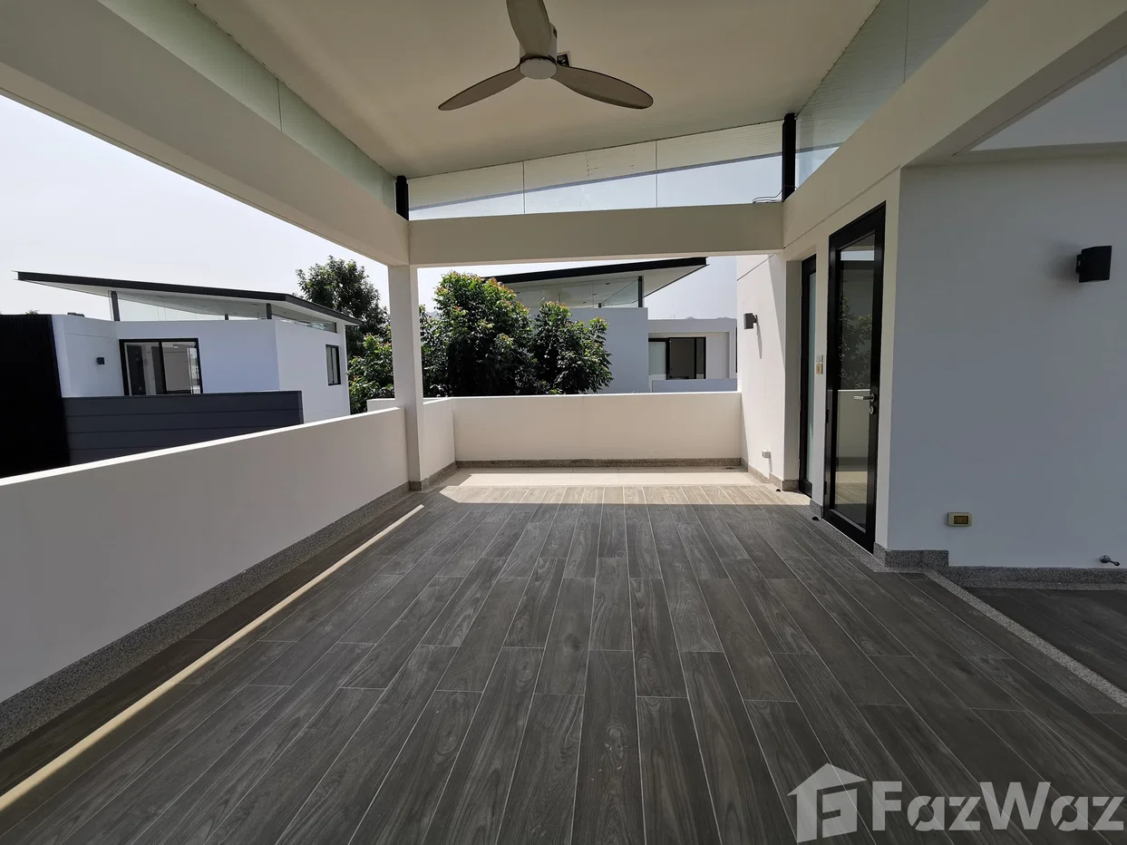 รูป A Collectors Villa with Sky-High Sanctuary 6383922 - รูปที่ 22/24