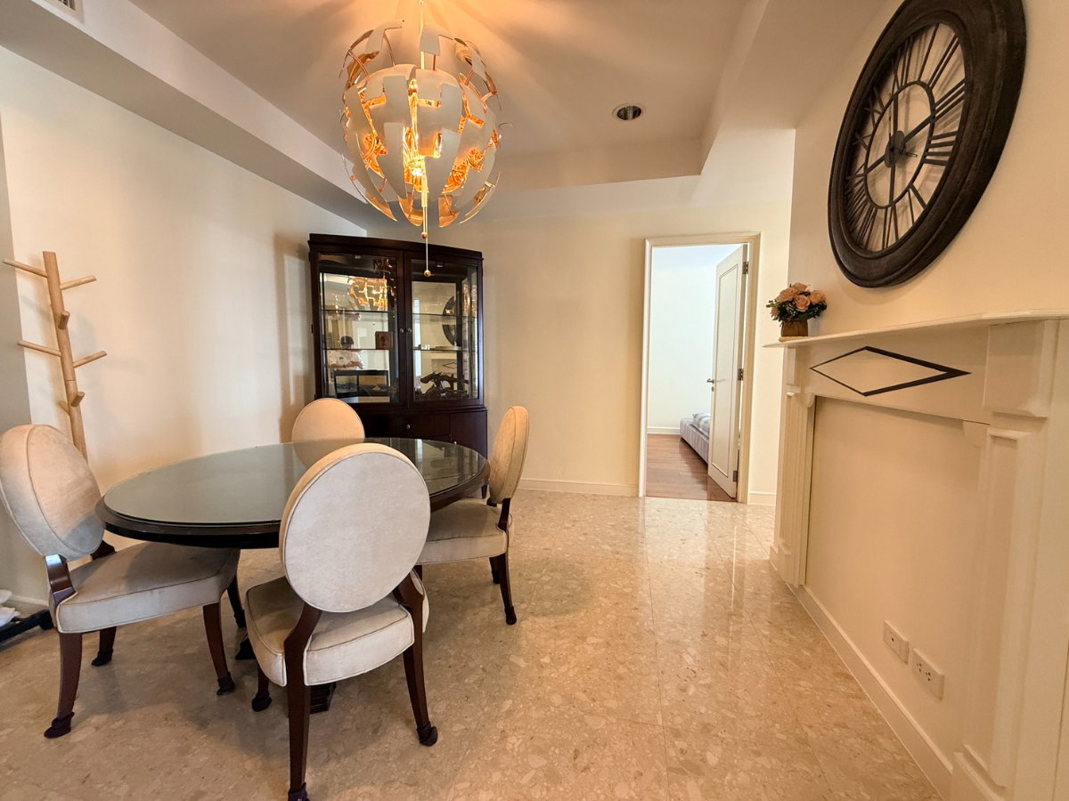 picture Urgent! 2-bedroom Hampton Thonglor 10 at the best price now! - 4/9