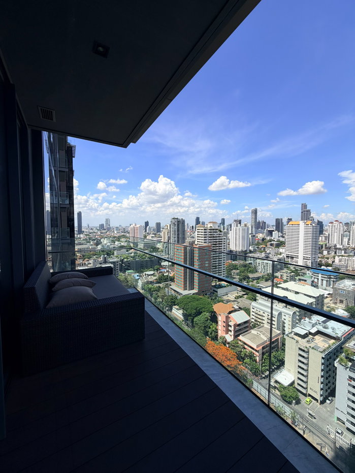 รูป ขายคอนโดหรู The MARQUE Sukhumvit ใกล้ BTS พร้อมพงษ์ (Rt-01) - รูปที่ 37/40