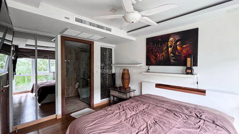 🛏️ 1 ห้องนอน - 🛁 1 ห้องน้ำ - 🏙️ Pool View - 🌏 ชื่อชาวต่างชาติ - 🏢 Grand Avenue Residence Pattaya - รหัส: GRAND216