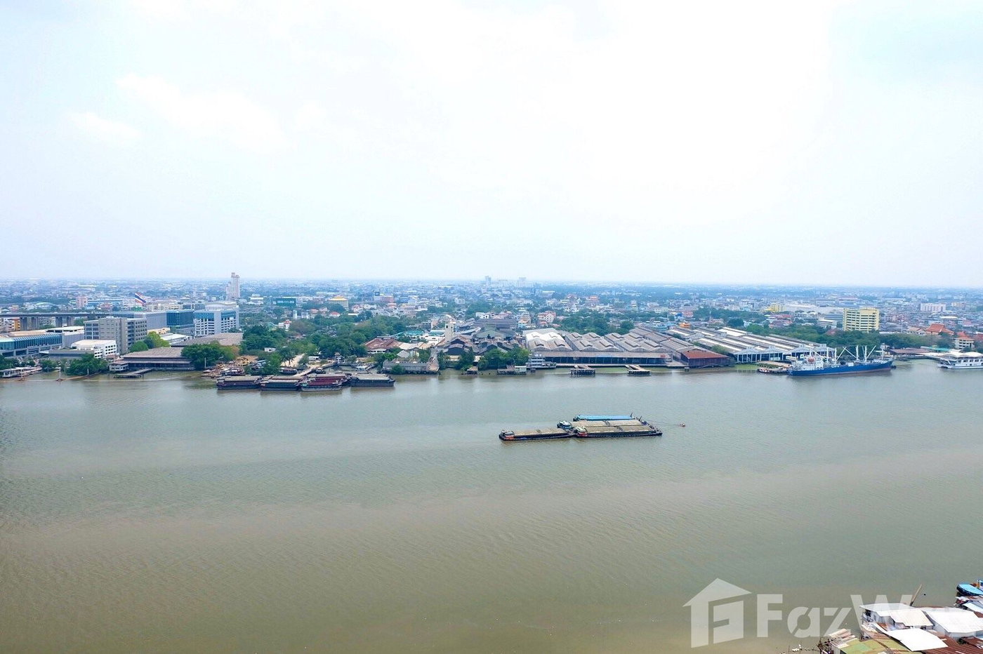รูป River front unit with fantastic river views 5334670 - รูปที่ 9/10