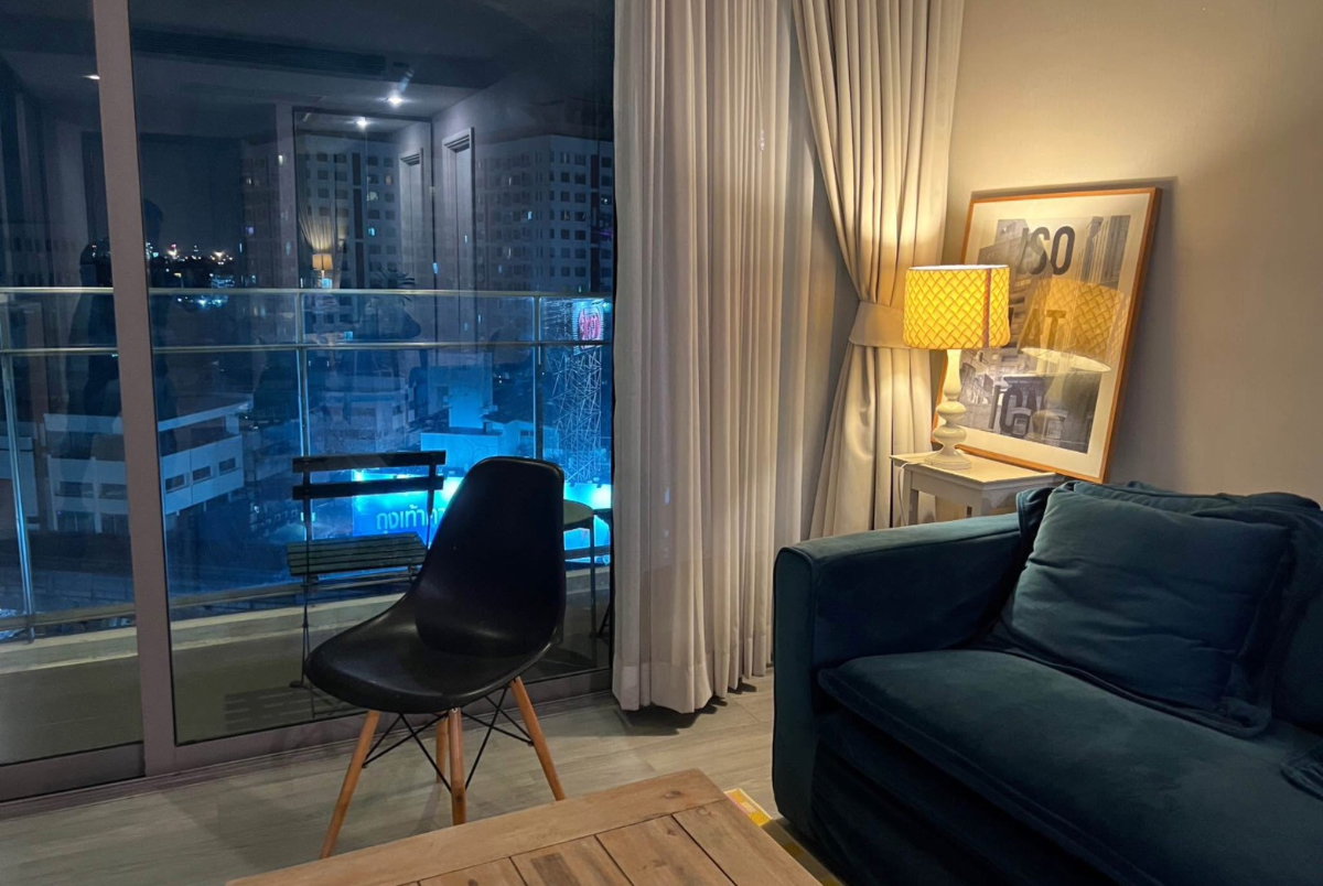 picture The Room Sukhumvit                 69  - 4/16