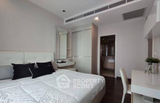 รูป คอนโด 2 ห้องนอน ชั้นสูง 35 Q Asoke ใกล้ MRT เพชรบุรี 100 ม. (ID 1179888) - รูปที่ 7/10