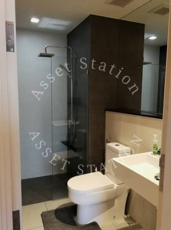 รูป 🚆 ห้ามพลาด ขายคอนโด URBANO ABSOLUTE SATHORN–TAKSIN เดินทางง่าย เชื่อมต่อสาทร–สีลม พร้อมชีวิตเมืองระดับพรีเมียม 🌃 - รูปที่ 9/9