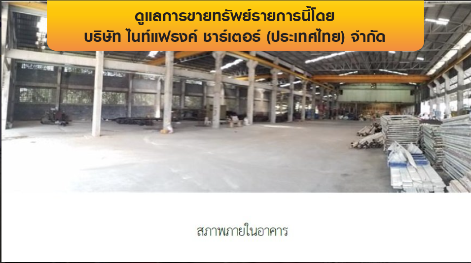 รูป โกดัง 4041 ตร.วา เมืองพิษณุโลก เมืองพิษณุโลก พิษณุโลก 300.7M - รูปที่ 11/21