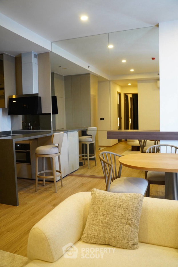 รูป คอนโด 2 ห้องนอน Park Origin Thonglor ใกล้ BTS ทองหล่อ (ID 2939926) - รูปที่ 8/19