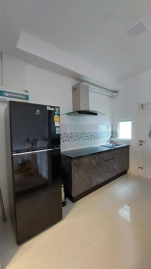 รูป ให้เช่าทาวน์เฮาส์ 2 ชั้น วิลลาจจิโอ 2 ศรีนครินทร์ - บางนา 2 ห้องนอน 3 ห้องน้ำ - รูปที่ 2/8