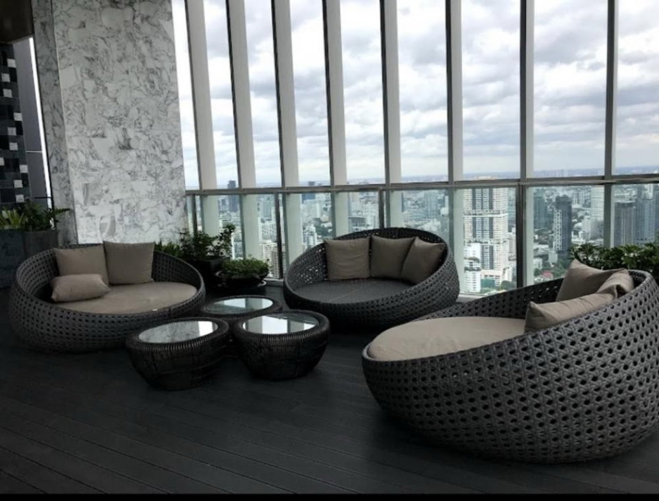 picture Studio at Park Origin Sukhumvit 24, bts Prompong (Rt-01) - 20/23