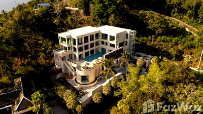 Houses for sale : Waterfall Villa, The Ultra-Luxury Residence of Kamala 6383943