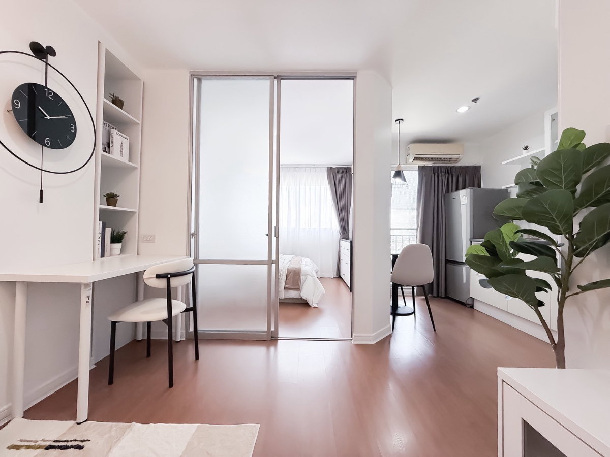 รูป Lumpini Condotown Ramintra -Navamin    ✅ ราคา 1,390,000 ฟรีโอน✅ - รูปที่ 3/20