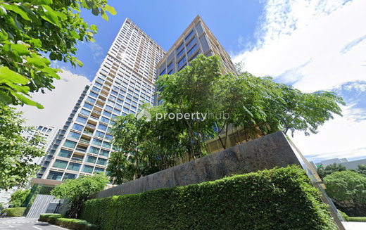 รูป Sindhorn Residence - รูปที่ 1/22