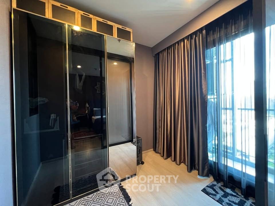 รูป คอนโด 1 ห้องนอน 35 ตร.ม. ชั้น 26 Life Asoke ใกล้ ARL มักกะสัน 300 ม. (ID 2939692) - รูปที่ 11/19