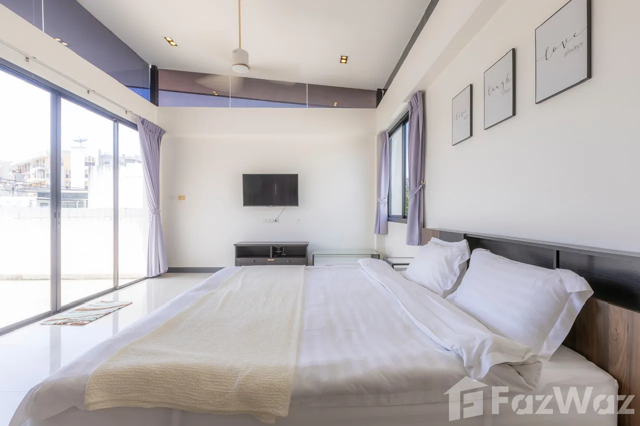รูป วิลล่าให้เช่า 5 ห้องนอน ในโครงการ ลากูน่า พาร์ค 6307048 - รูปที่ 9/12