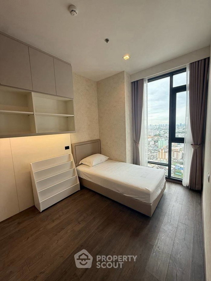 รูป คอนโด 2 ห้องนอน 70 ตร.ม. ที่ The Address Siam-Ratchathewi ชั้น 23 ใกล้ BTS ราชเทวี 100 ม. (ID 2939878) - รูปที่ 12/15