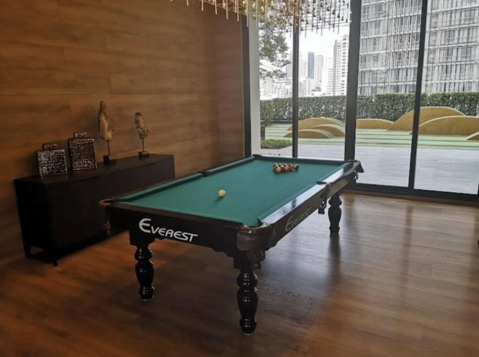 picture Studio at Park Origin Sukhumvit 24, bts Prompong (Rt-01) - 22/23